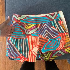 Women’s shorts